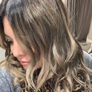 Meet your Posher, Shadi